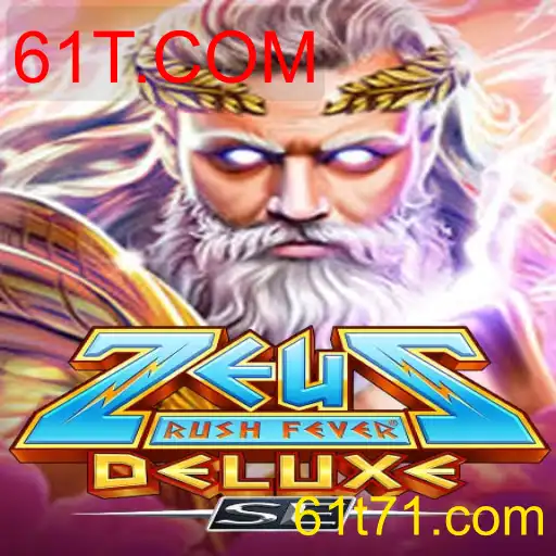 ZeusRushFeverDeluxeSE